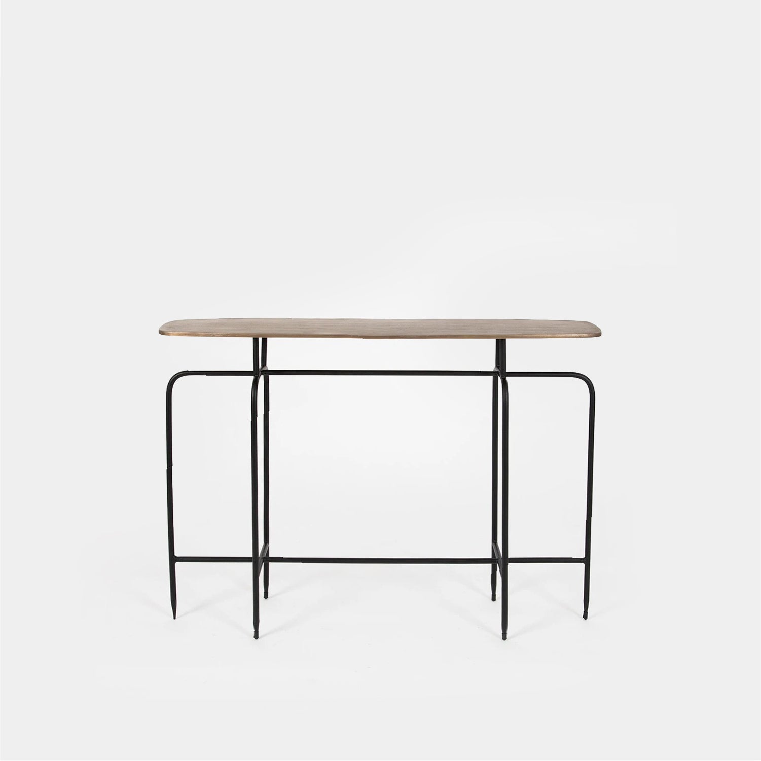 Arrimo Acceso Jacobsen