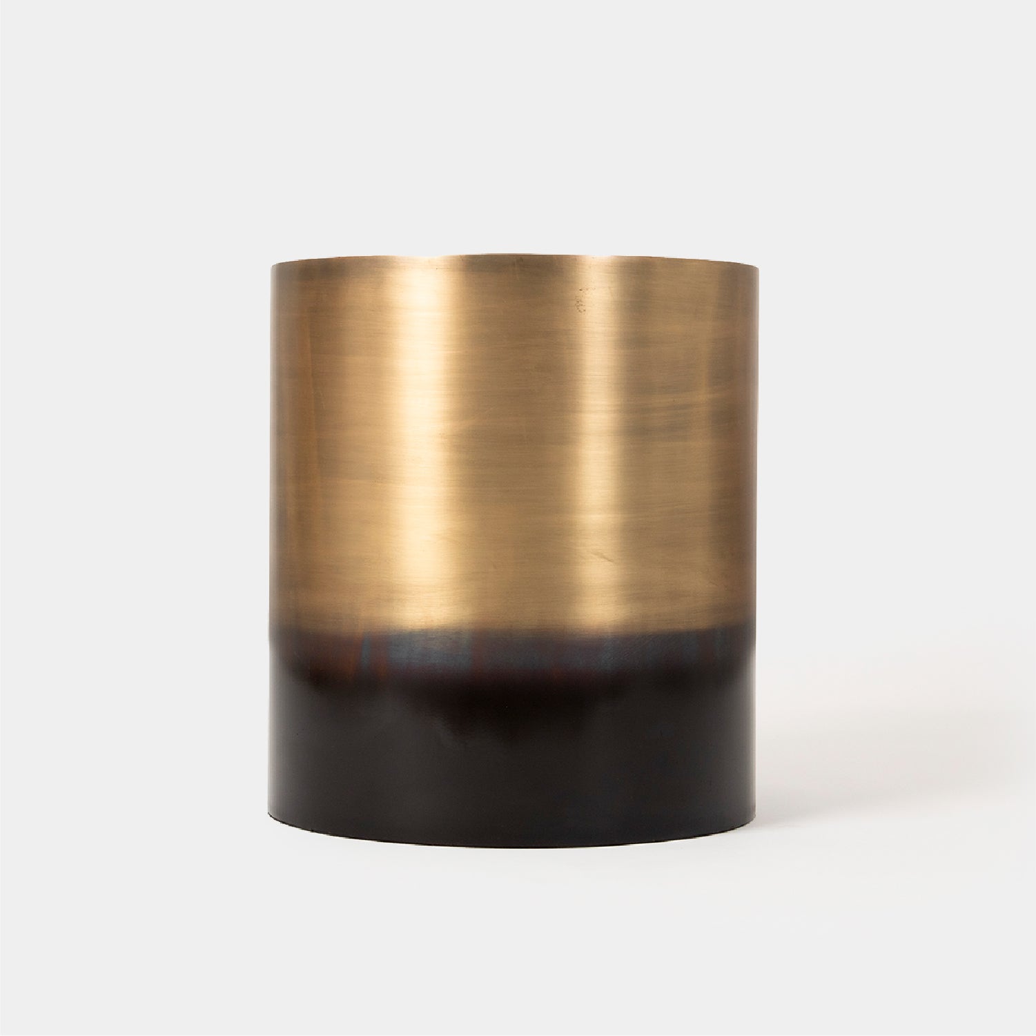 Mesa Lateral Chione Aluminio