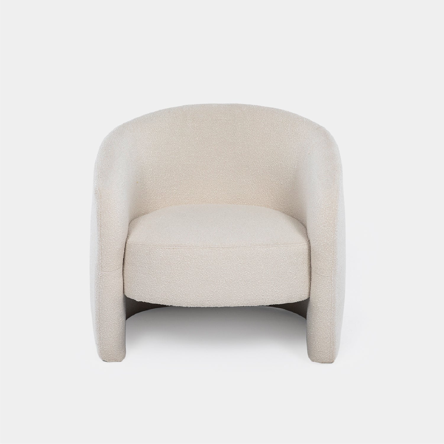 Sillon Nell Ivory