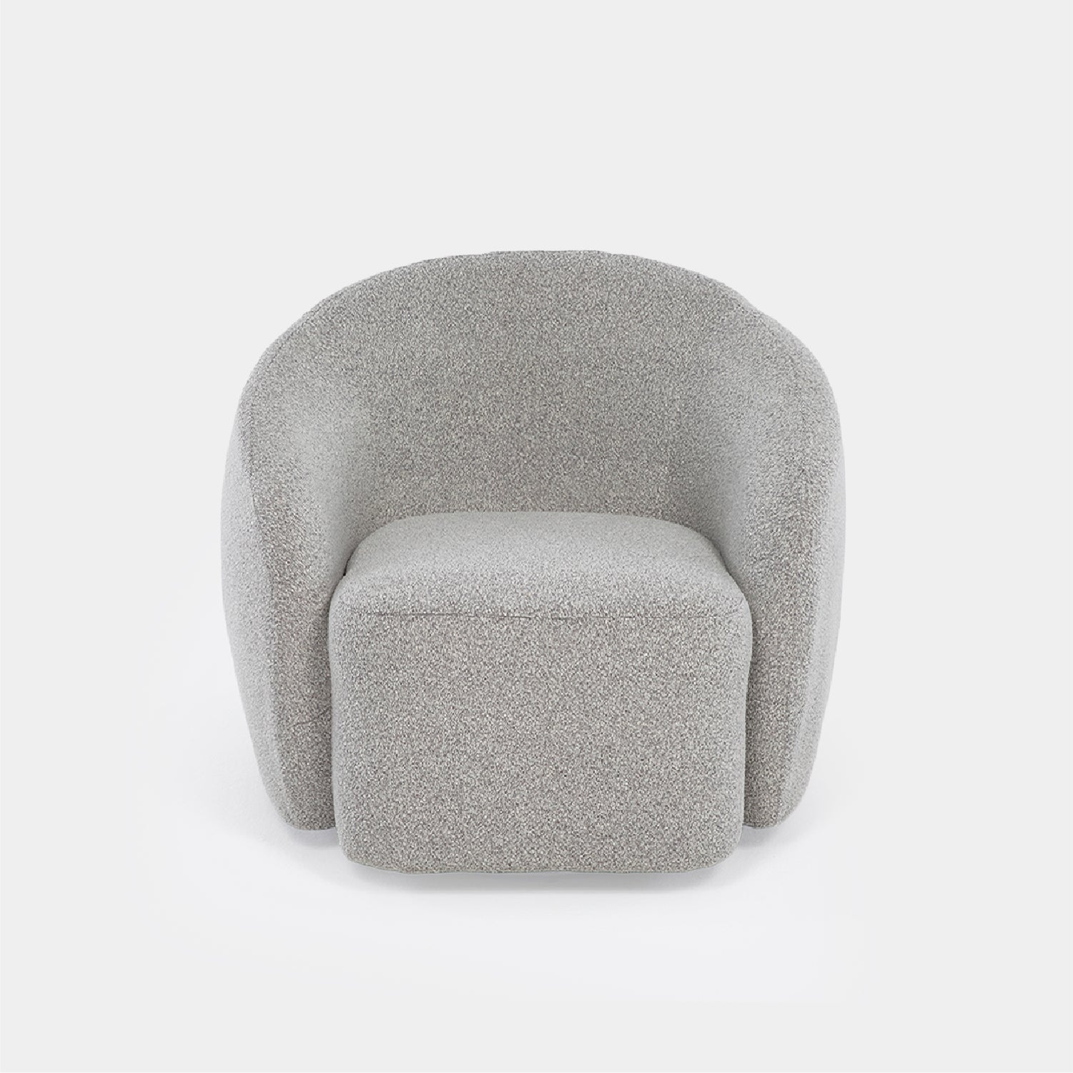 Sillon Giratorio Hank Bonne Boucle