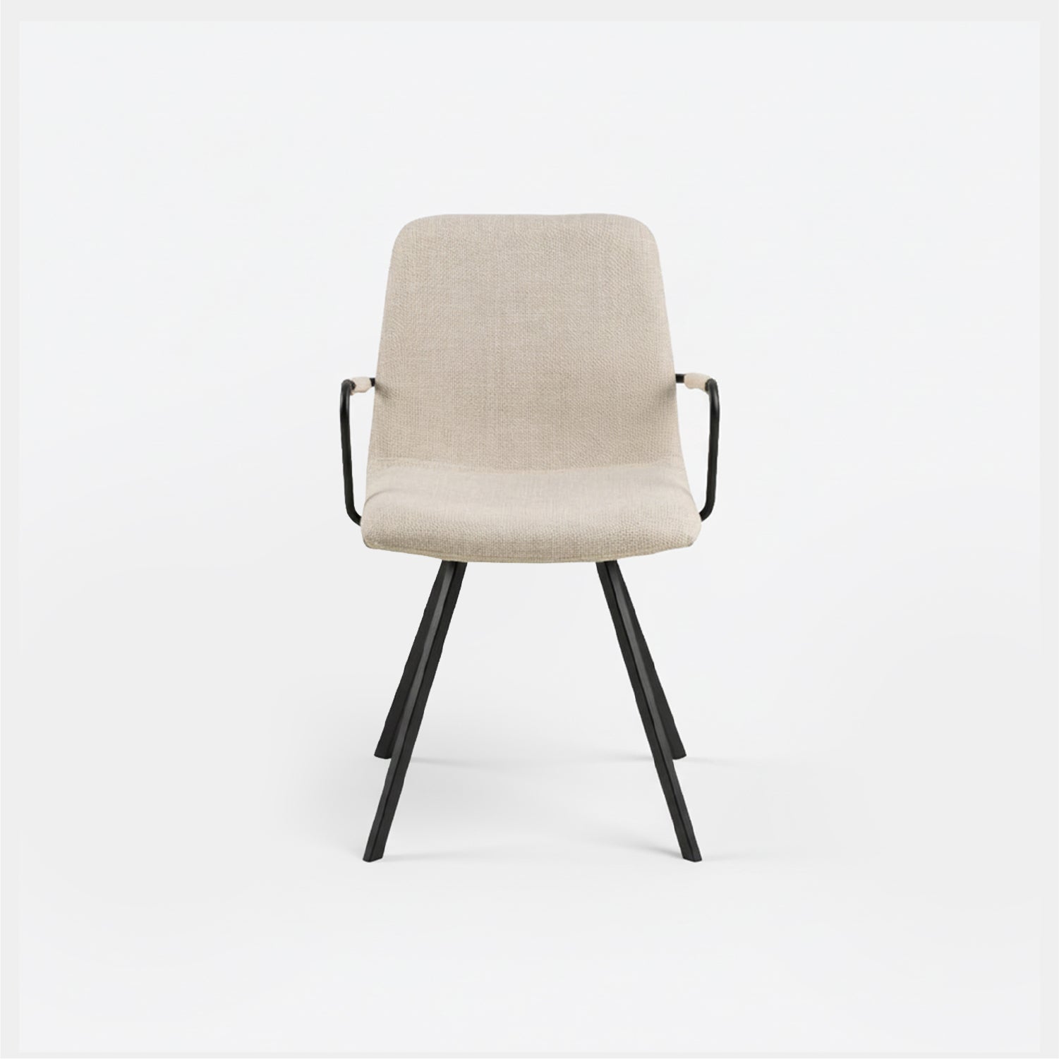 Silla Comedor Selina II Beige