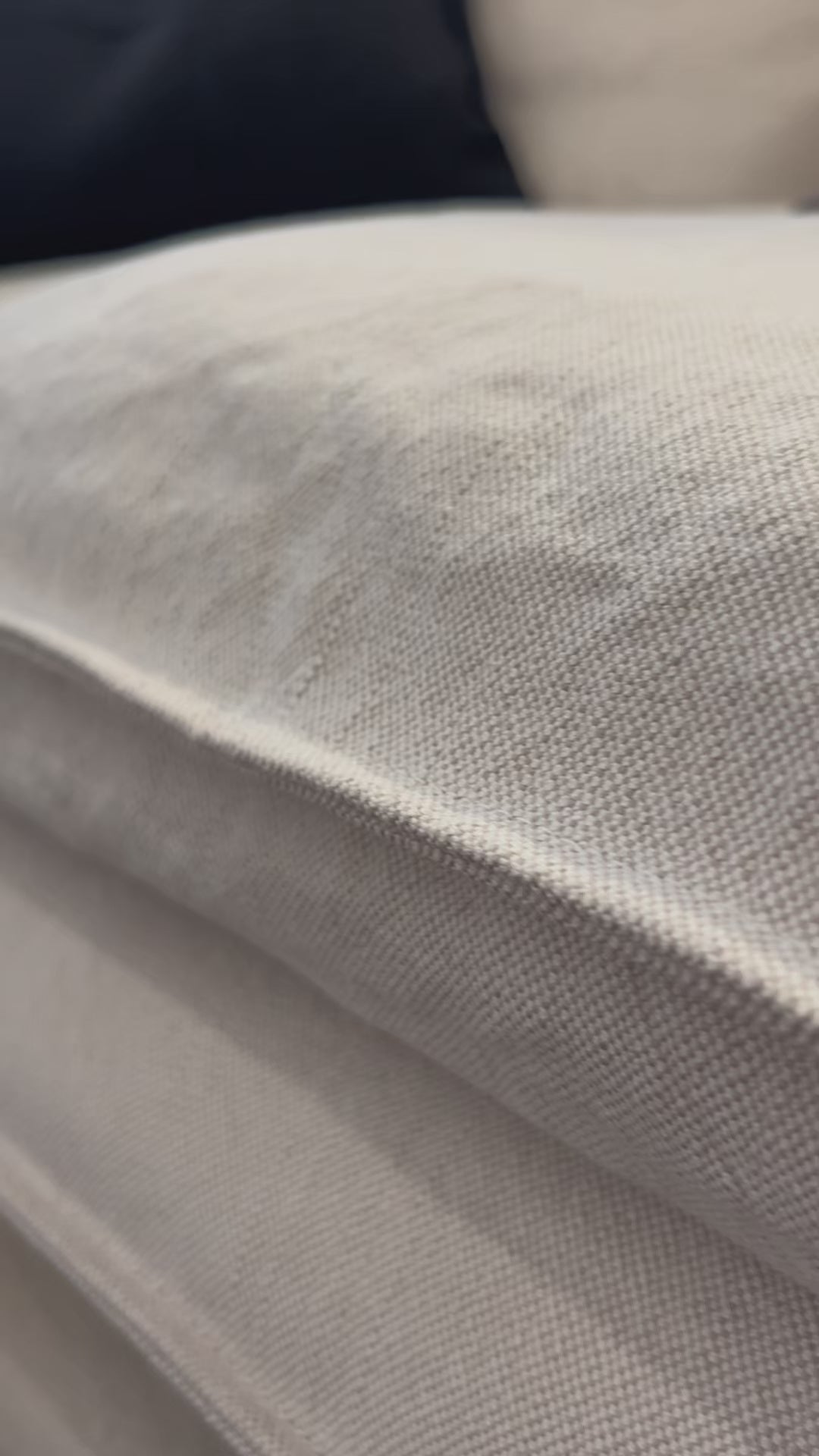 Cargar vídeo: Sofa Seccional Calvin M Izq Beige